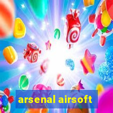 arsenal airsoft