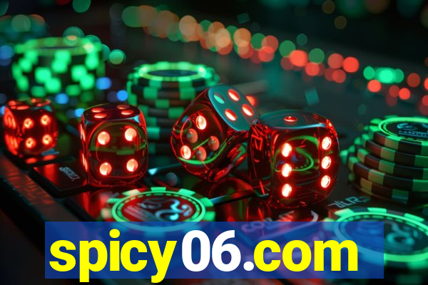 spicy06.com