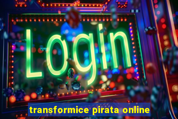 transformice pirata online