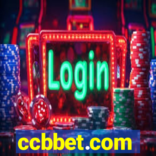 ccbbet.com