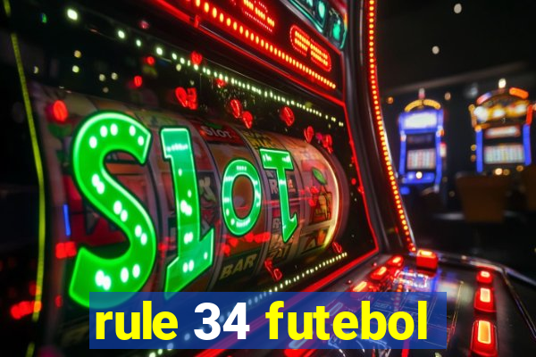 rule 34 futebol