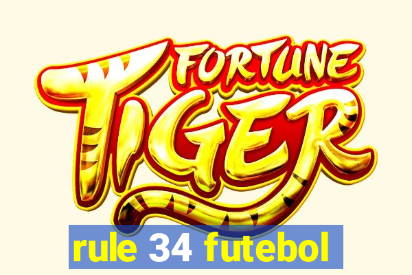 rule 34 futebol