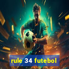 rule 34 futebol