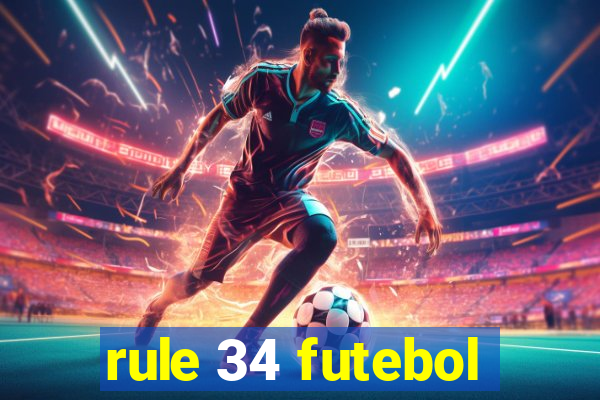 rule 34 futebol