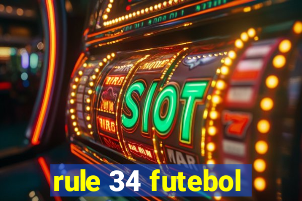 rule 34 futebol