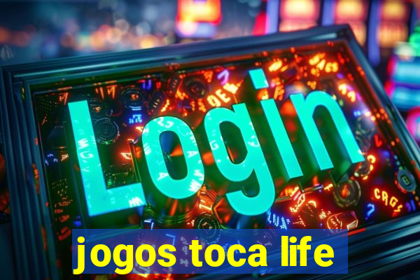 jogos toca life