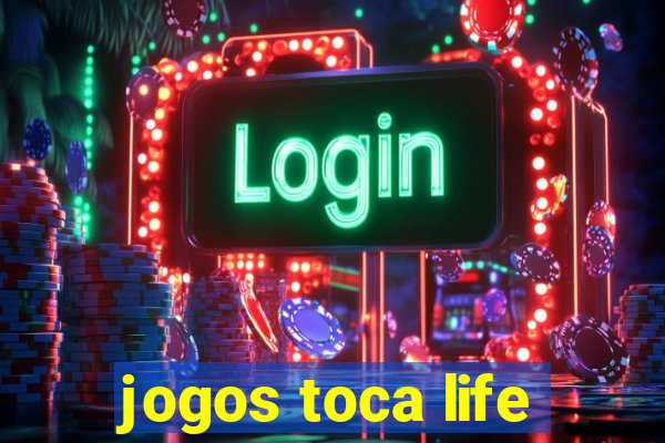 jogos toca life