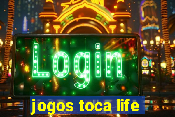 jogos toca life