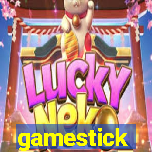 gamestick