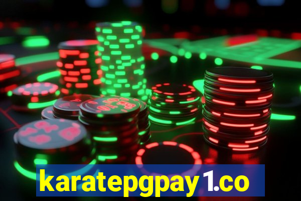 karatepgpay1.com