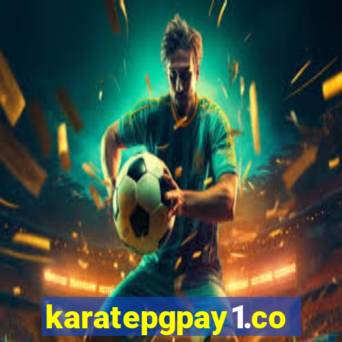 karatepgpay1.com