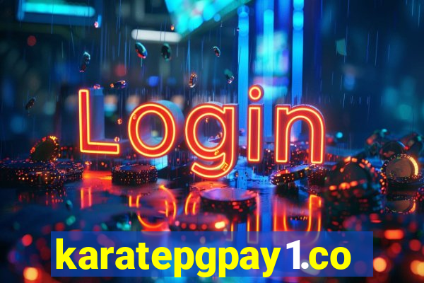 karatepgpay1.com