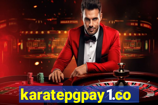 karatepgpay1.com