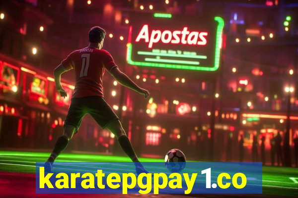 karatepgpay1.com