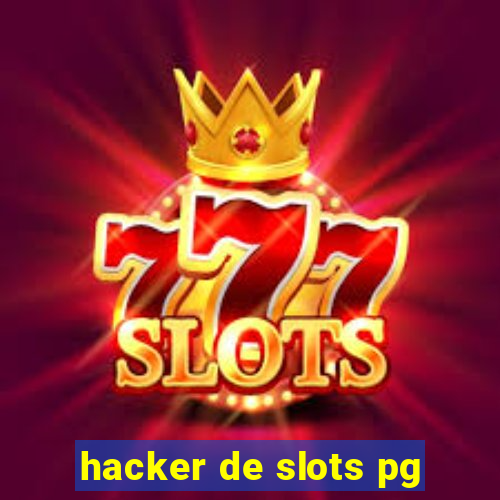 hacker de slots pg