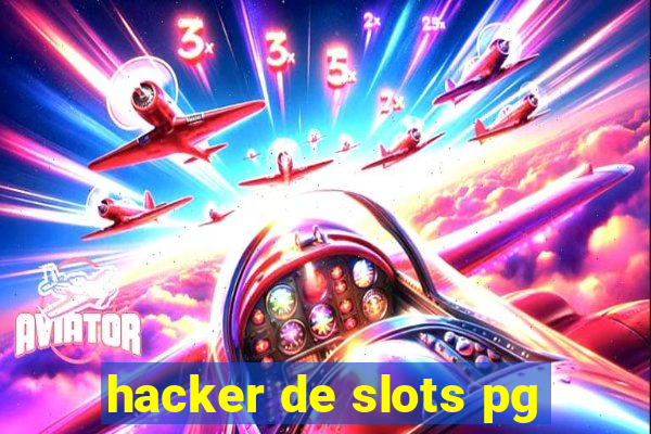 hacker de slots pg