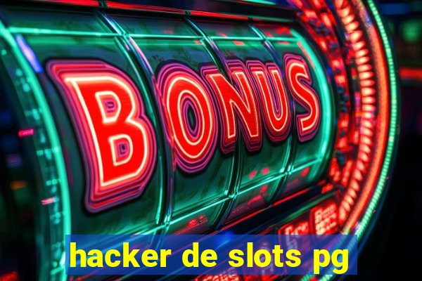 hacker de slots pg