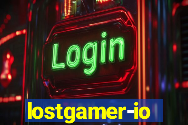 lostgamer-io