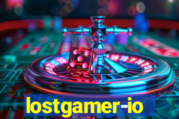 lostgamer-io