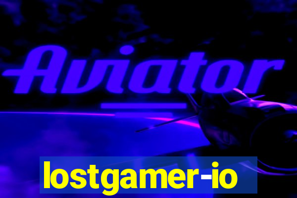 lostgamer-io