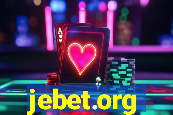 jebet.org