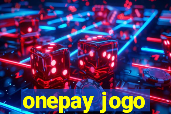 onepay jogo