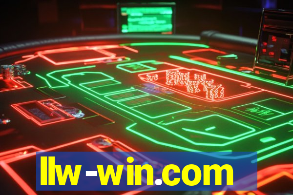 llw-win.com