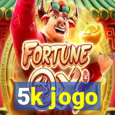 5k jogo