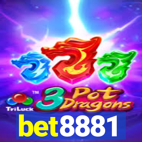 bet8881