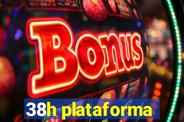 38h plataforma