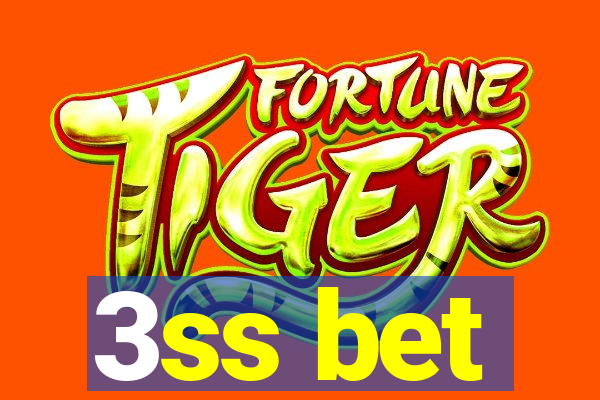 3ss bet