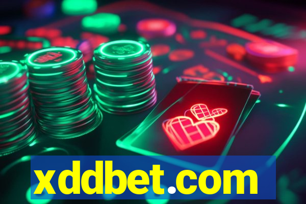 xddbet.com