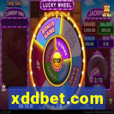 xddbet.com