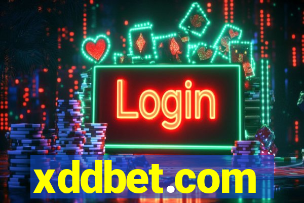 xddbet.com