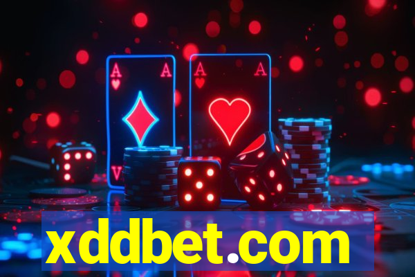 xddbet.com