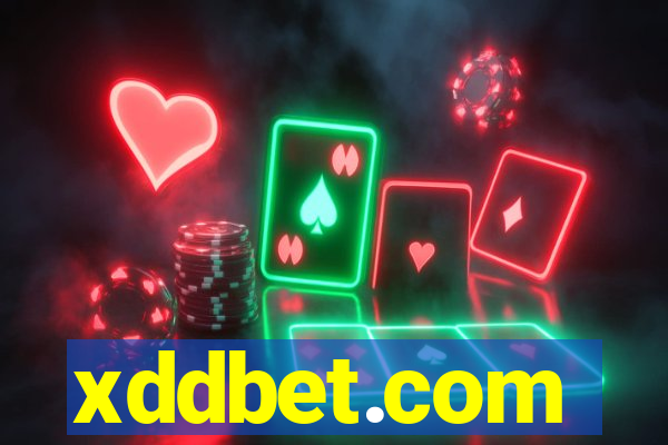 xddbet.com