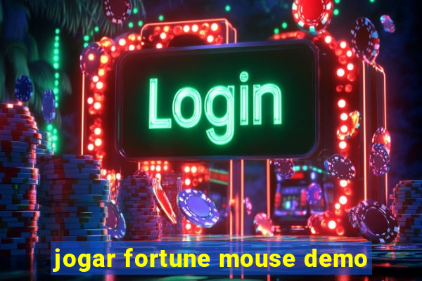 jogar fortune mouse demo