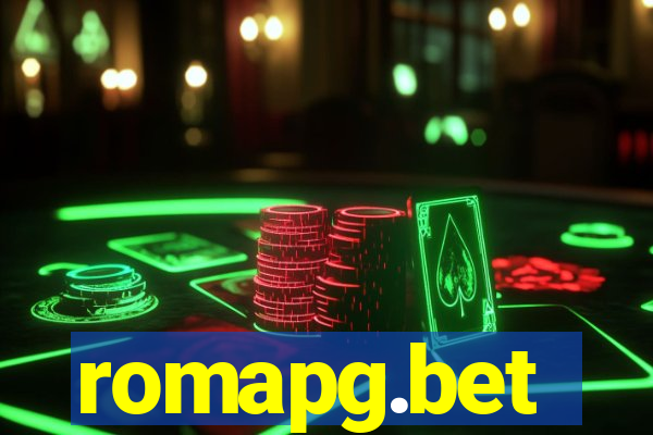 romapg.bet