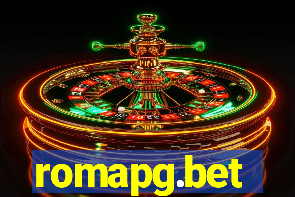 romapg.bet