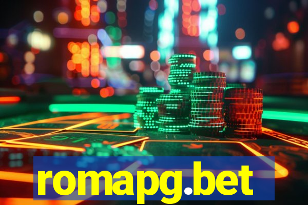 romapg.bet