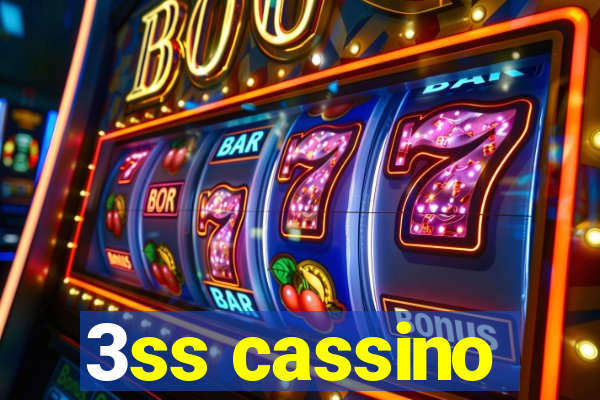 3ss cassino