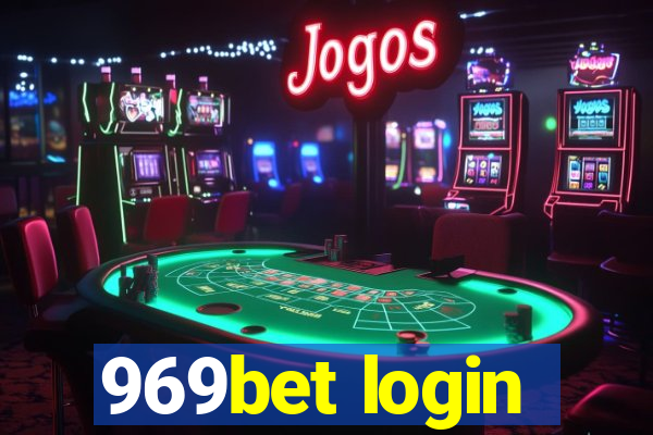 969bet login