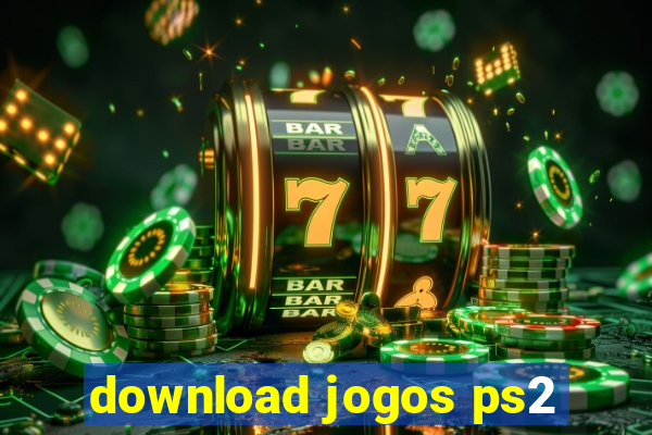 download jogos ps2