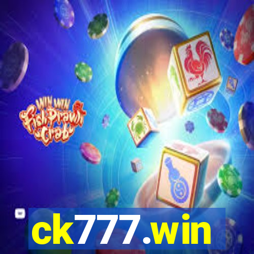 ck777.win