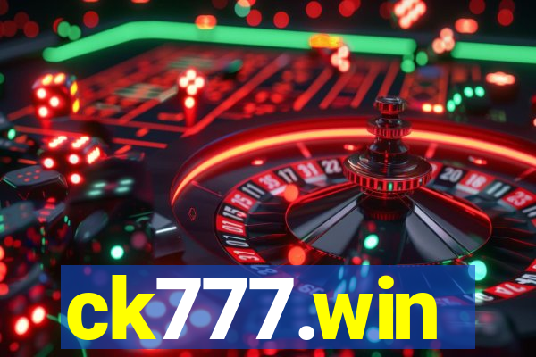 ck777.win