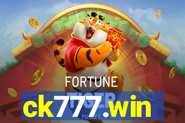 ck777.win