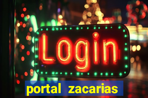 portal zacarias sexo policial