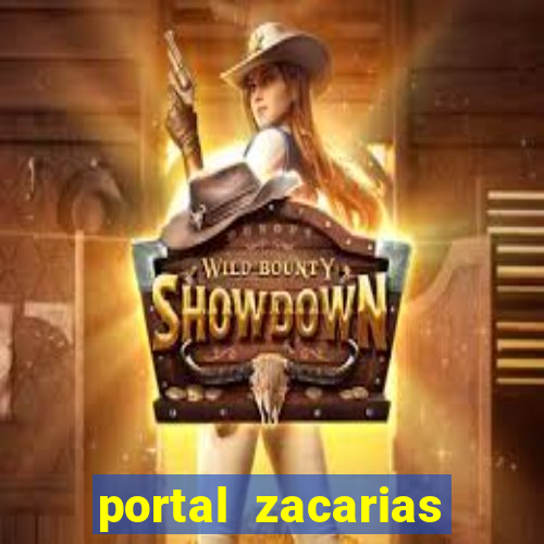 portal zacarias sexo policial