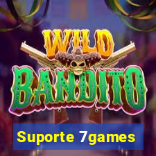 Suporte 7games