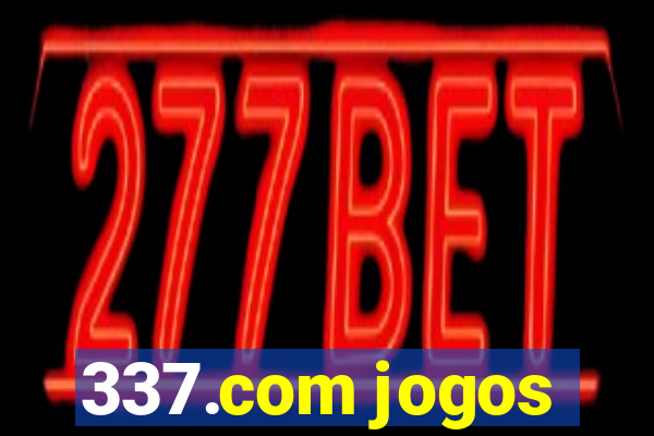 337.com jogos